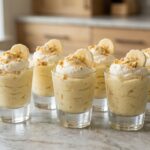 Banana Pudding Shots Recipe