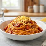 Jollibee Spaghetti Recipe