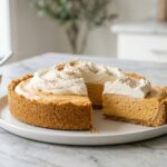Pumpkin Fluff Pie Recipe