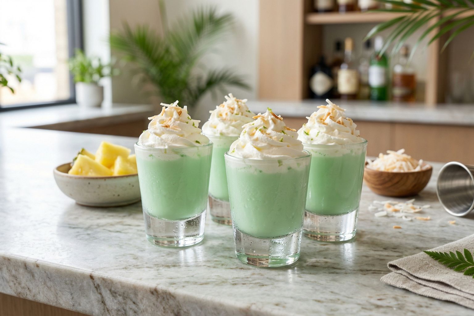 Scooby Snack Drink Recipe