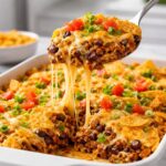 Frito Taco Casserole Recipe