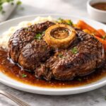 Beef Shank Recipe