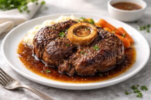 Beef Shank Recipe