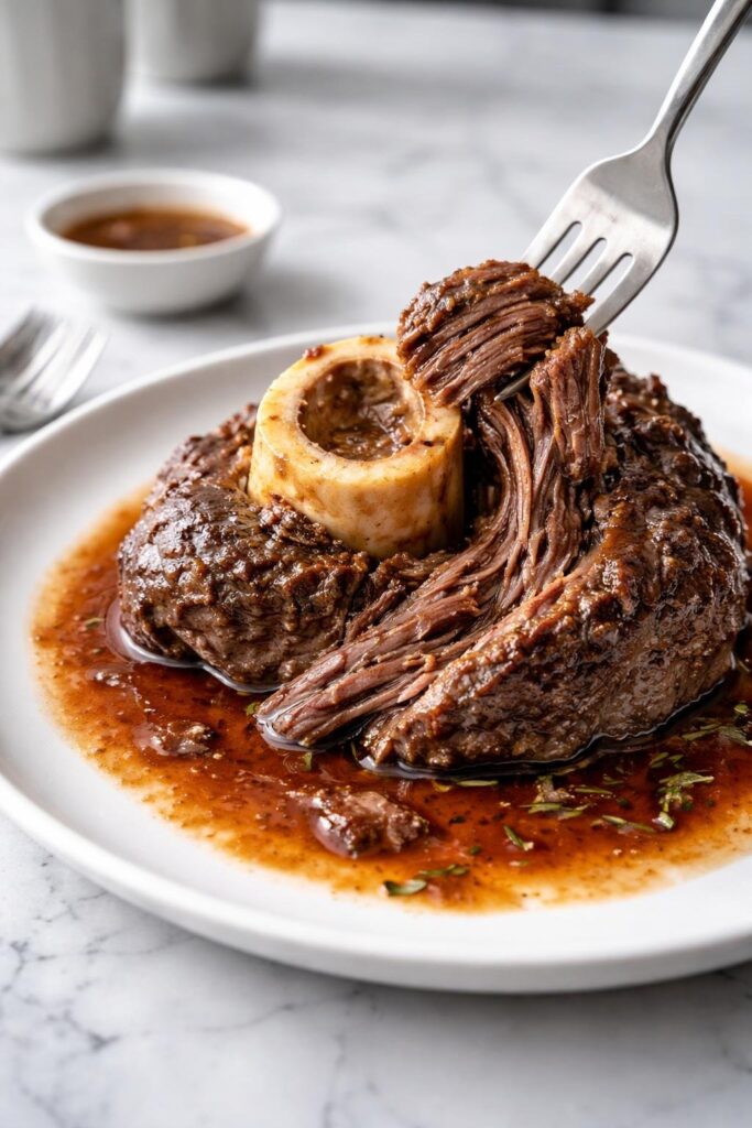 Beef Shank Recipe