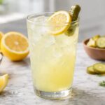 Pickle Lemonade Recipe