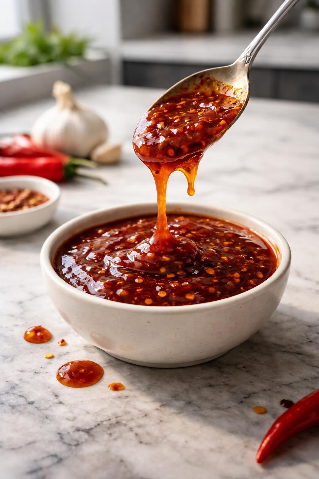 Firecracker Sauce Recipe
