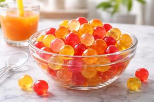 Popping Boba Recipe