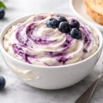Blueberry Cream Cheese Recipe