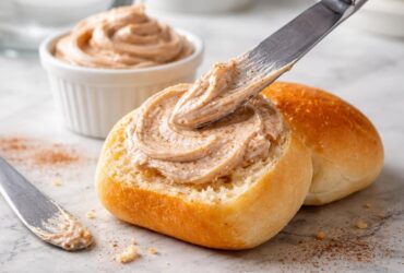 Texas Roadhouse Cinnamon Butter