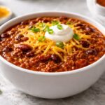Texas Roadhouse Chili