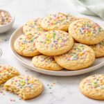 Best Spring Cookies Recipe