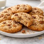 Coconut Pecan Cookies Recipe