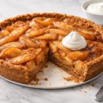 Apple Pie Graham Cracker Crust Recipe
