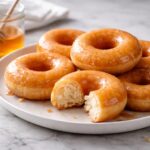Honey Glazed Donuts Recipe