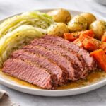 Corned Beef and Cabbage Recipe