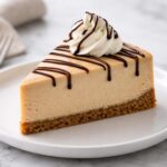 Peanut Butter Cheesecake Recipe