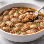 Speckled Butter Beans Recipe