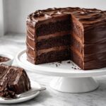 Matilda Chocolate Cake Recipe