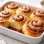 Hawaiian Rolls Cinnamon Rolls Recipe