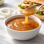 Subway Sweet Onion Sauce Recipe