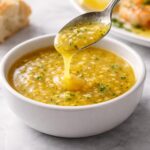 Garlic Butter Sauce Recipe