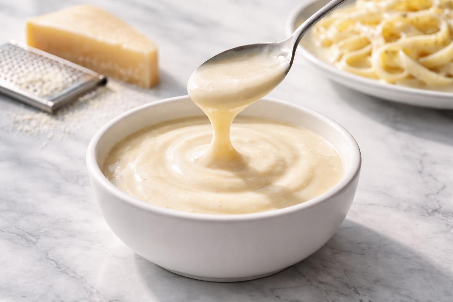 Classic Hollandaise Sauce Recipe