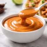 Breakfast Burrito Sauce Recipe