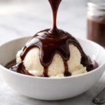 Hot Fudge Sauce Recipe