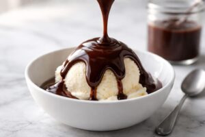 Hot Fudge Sauce Recipe