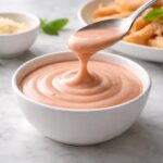 Blush Sauce Recipe