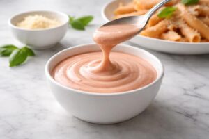 Blush Sauce Recipe