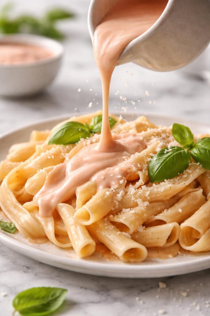 Blush Sauce Recipe