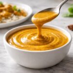 Curry Sauce Recipe