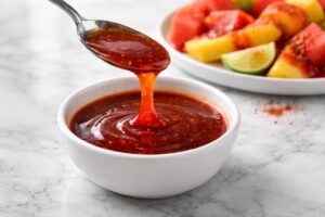 Chamoy Sauce Recipe