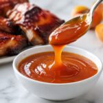 Apricot BBQ Sauce Recipe