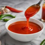 Hot Sauce Recipe