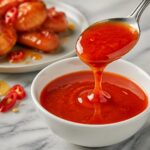 Honey Sriracha Sauce Recipe