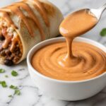 Burrito Sauce Recipe