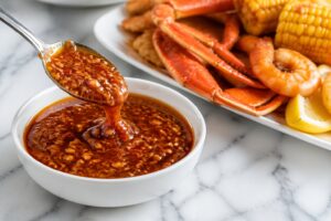 Boiling Crab Sauce Recip