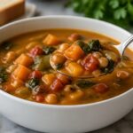 Moosewood Gypsy Soup Recipe