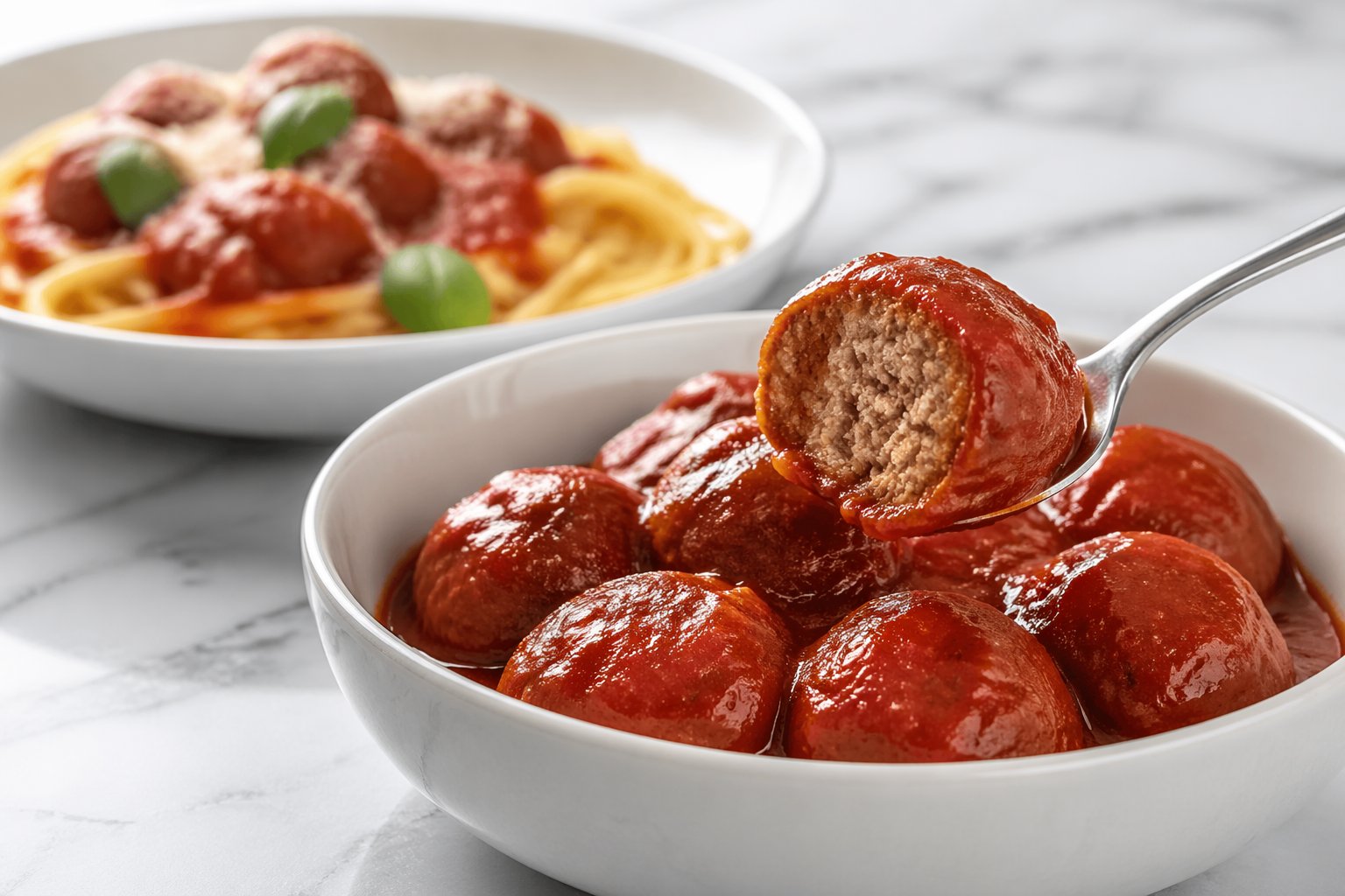 Olive Garden Meatballs Recipe
