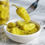 Pickled Pepperoncini Peppers Recipe
