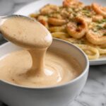 Cajun Alfredo Sauce Recipe