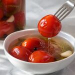 Russian pickled Tomato Recipe
