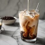 Dunkin Donuts Iced Latte Recipe