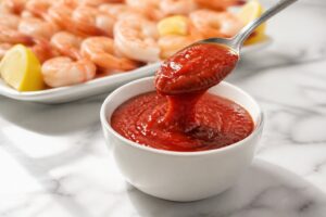 Hoffman House Cocktail Sauce Recipe