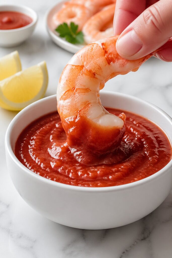 Hoffman House Cocktail Sauce Recipe