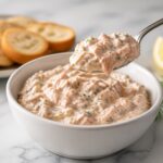 Smoked Tuna Dip Recipe