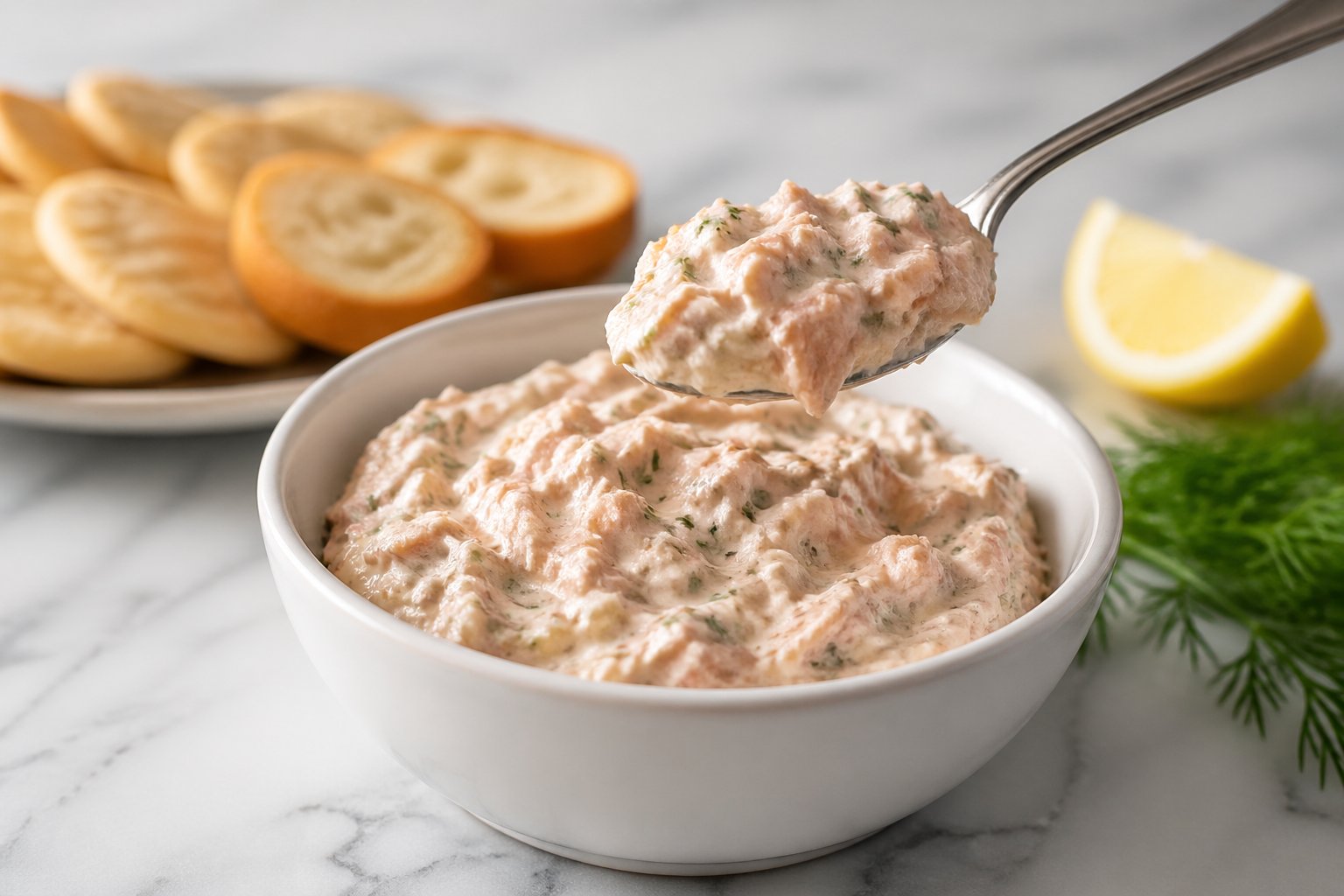 Smoked Tuna Dip Recipe
