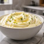 Gordon Ramsay Mashed Potatoes Recipe